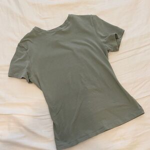 SKIMS Cotton Jersey T-Shirt